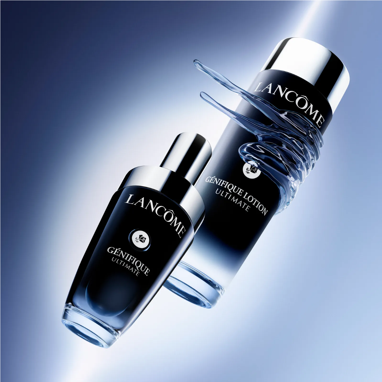 Lancôme’s 2025 Innovation: Le Petit Verts – A High-Performance Collagen Drink for Skin