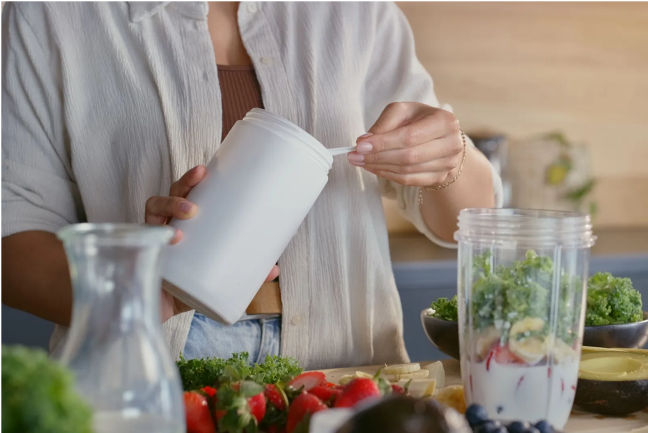 The Importance and Current Status of Protein Intake