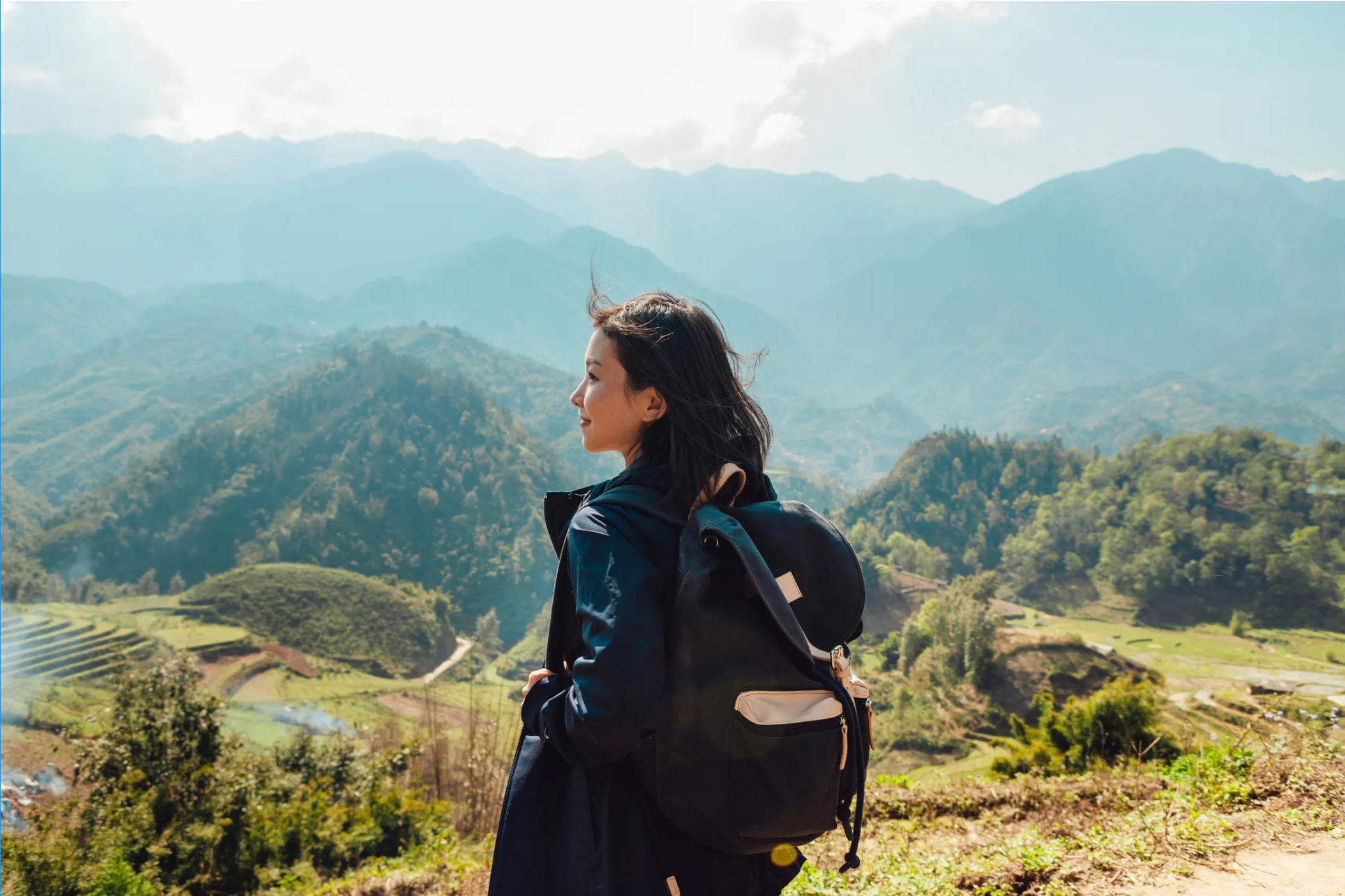 Travel Backpack Selection Guide: The Ideal Companion for Practicality and Style