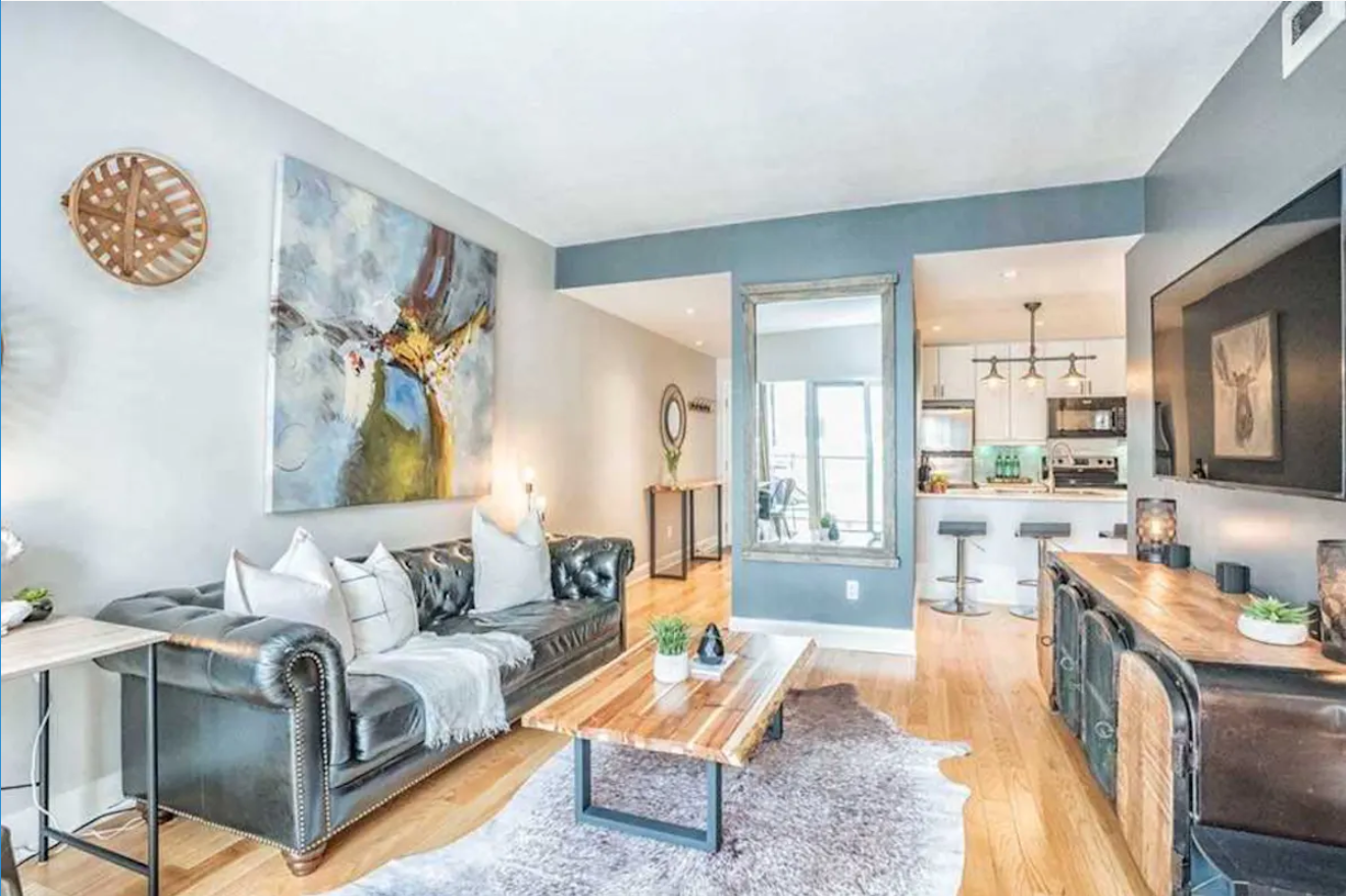 $700 Fireplace Renovation: Restore Home Warmth with Handmade Tile