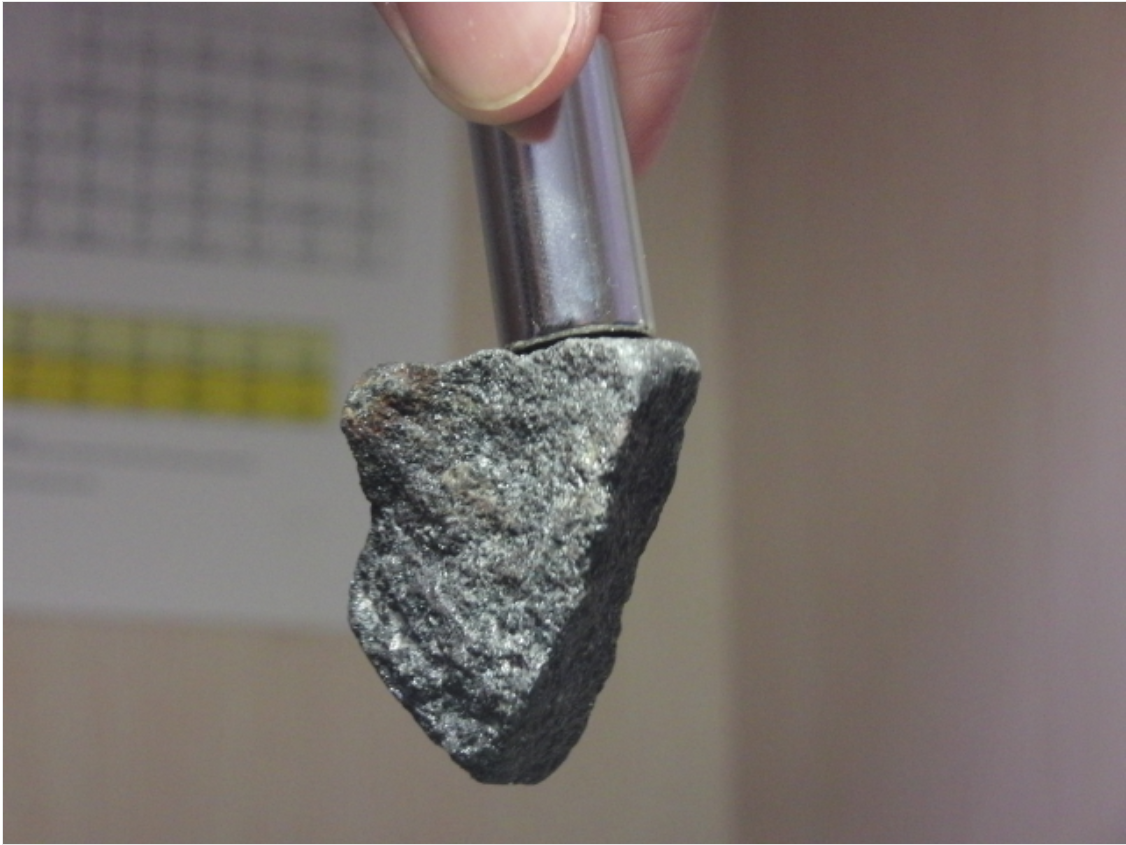 Rare Earth Resource Bottleneck: A Key Constraint on the High-Tech Industry