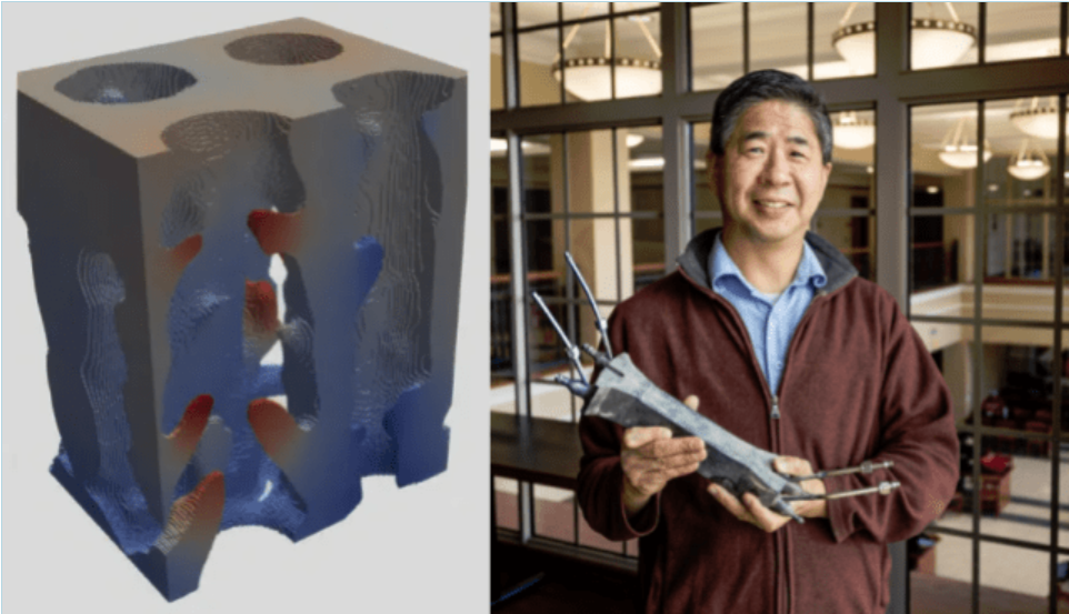Additive Manufacturing Leads Innovation in Heat Exchanger Design
